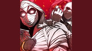 Moon Knight (Split) - Daddyphatsnaps