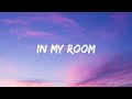 Julia Wolf - In My Room &amp; Katy Perry - Wide Awake
