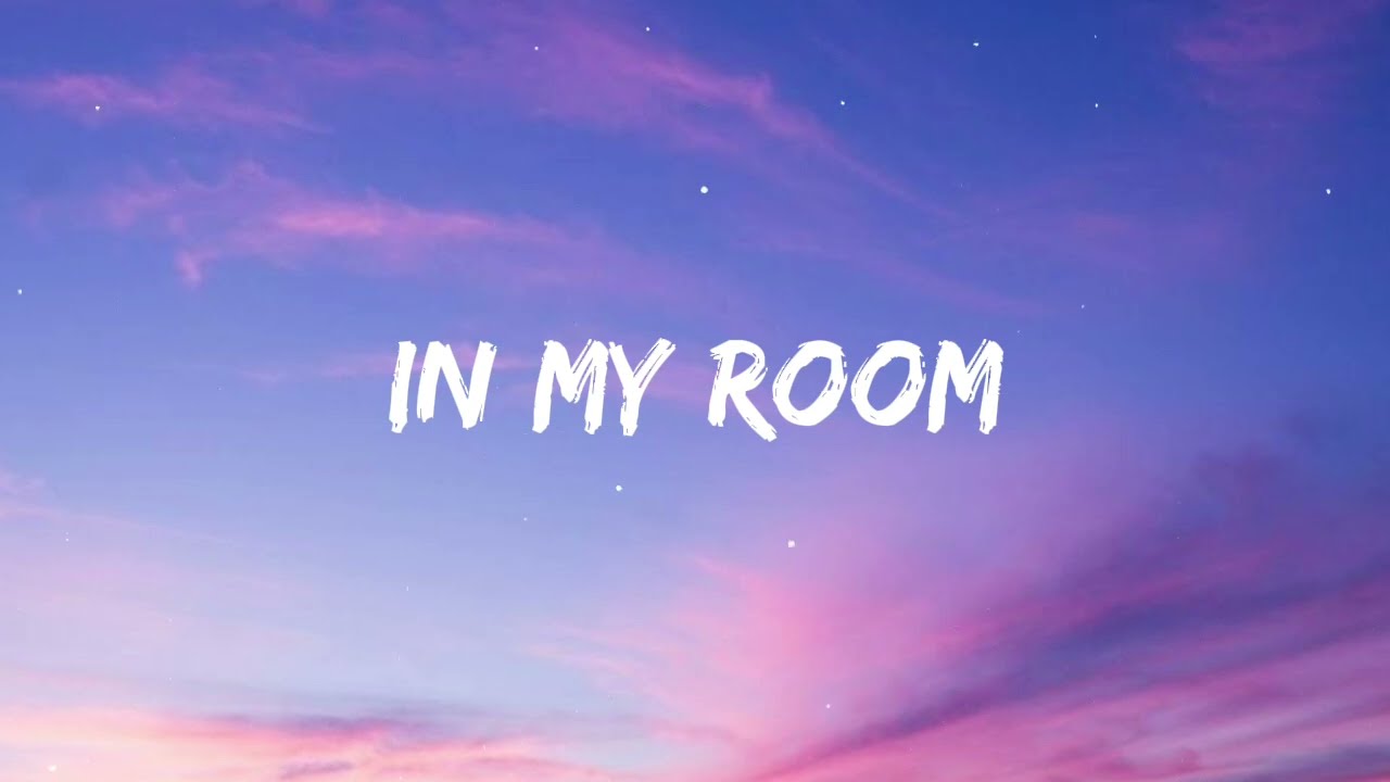 Julia Wolf - In My Room & Katy Perry - Wide Awake