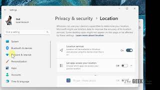 Set Time Zone Automatically Greyed Out Issue in Windows 11