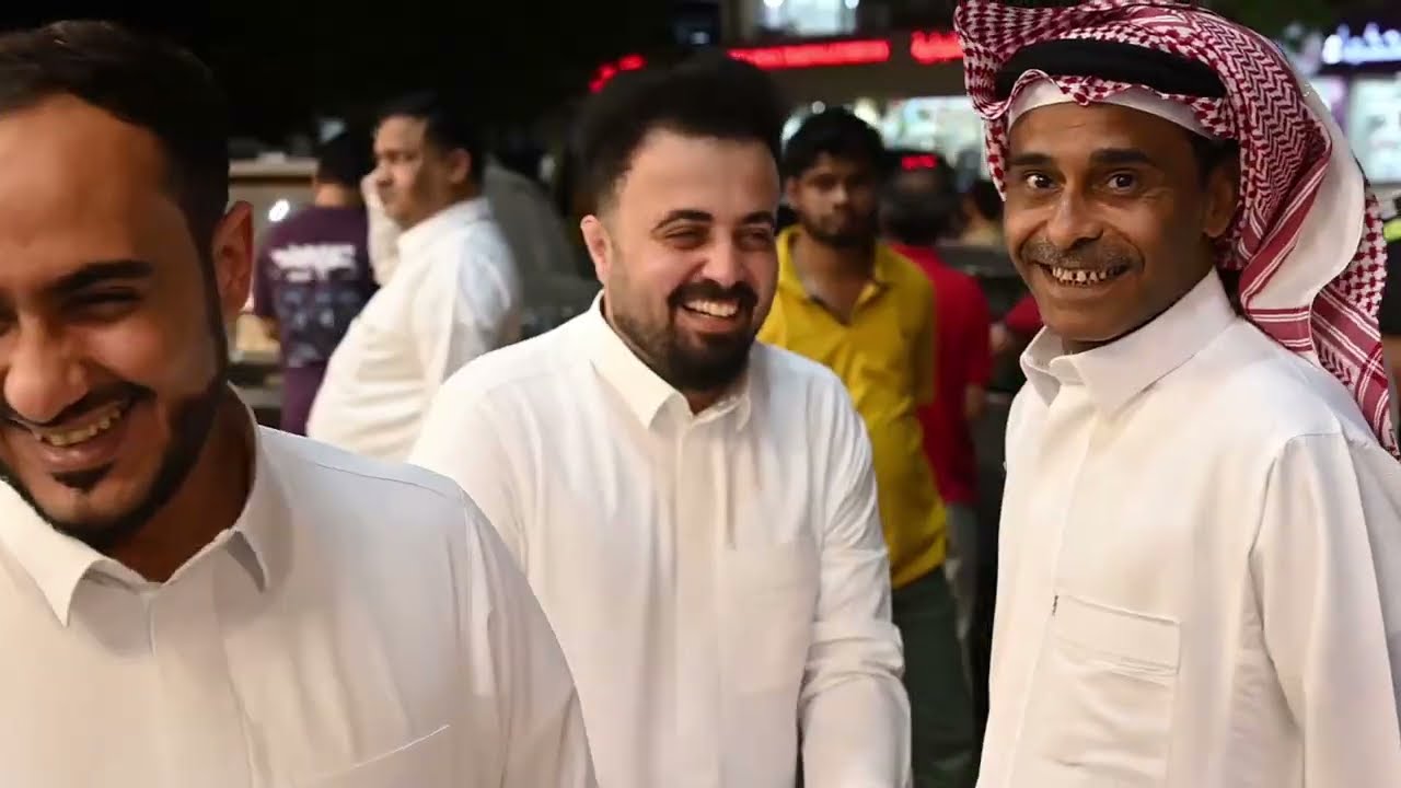 مطاعم فول حدة  في حي الشرفيه جده  , إفتتاح مطاعم فول حده في  حي الشرفيه السعوديه 30/6/2025