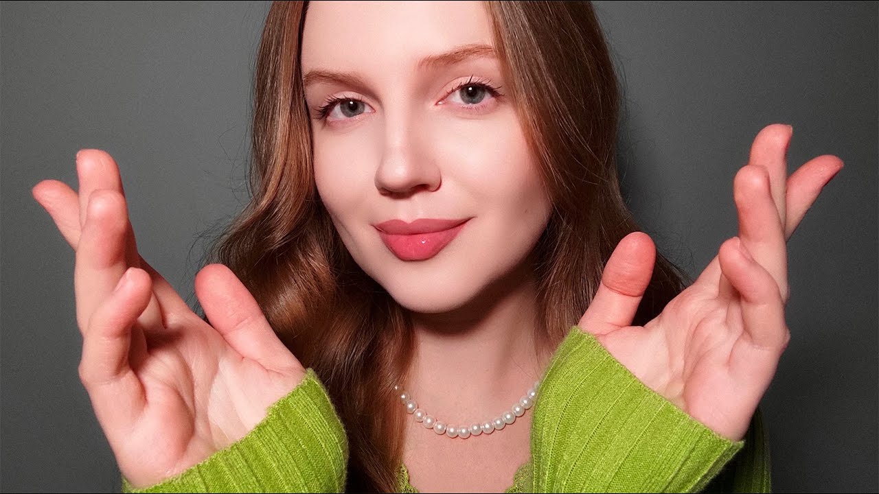 АСМР Массаж Рук. Сборник • ASMR Hand Massage. Compilation