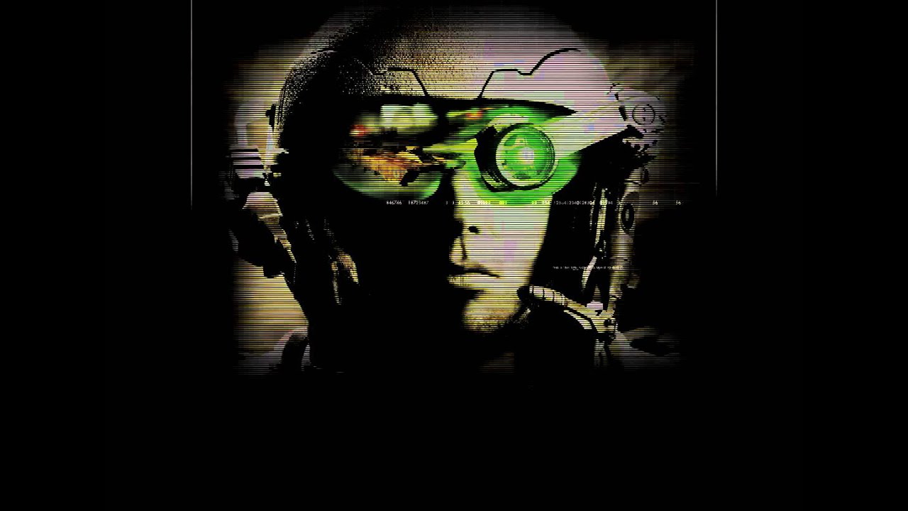 Command & Conquer: Tiberian Sun - EVA Quotes