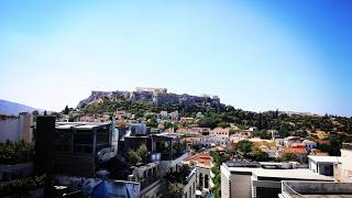 Dreamin Athens - Monastiraki Apartments | Athens, Greece | Hotel Review 🏩 screenshot 5