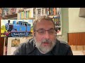 End of video