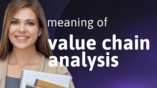 Understanding Value Chain Analysis