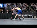 Wayzata Wrestling - Luke Koenen Takedown