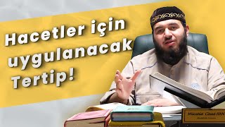 Fatiha Suresinin Sırrı! Her Muradına Kavuş!- Mücahid Han