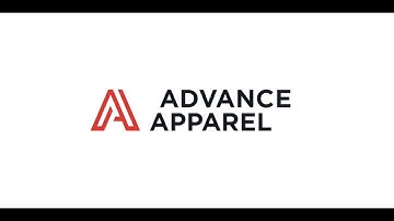 Advanced Apparel Warehouse Cinematic