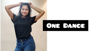 One Dance Challenge | Dance Saga | Regina Eigbe Choreography