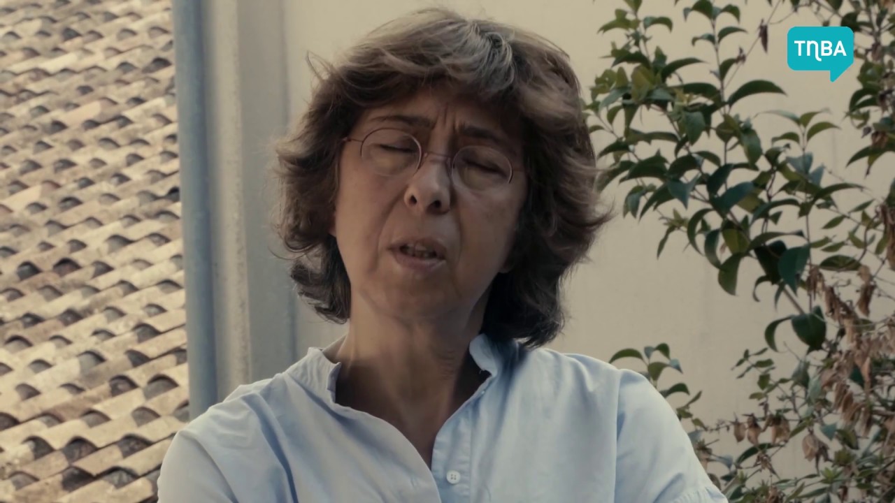 Autour de “La nostalgie du futur” de Catherine Marnas / Madame Miniature - créatrice son