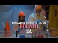 Benjamin dokey x og lo  gelato  prod saucegodzclip officiel