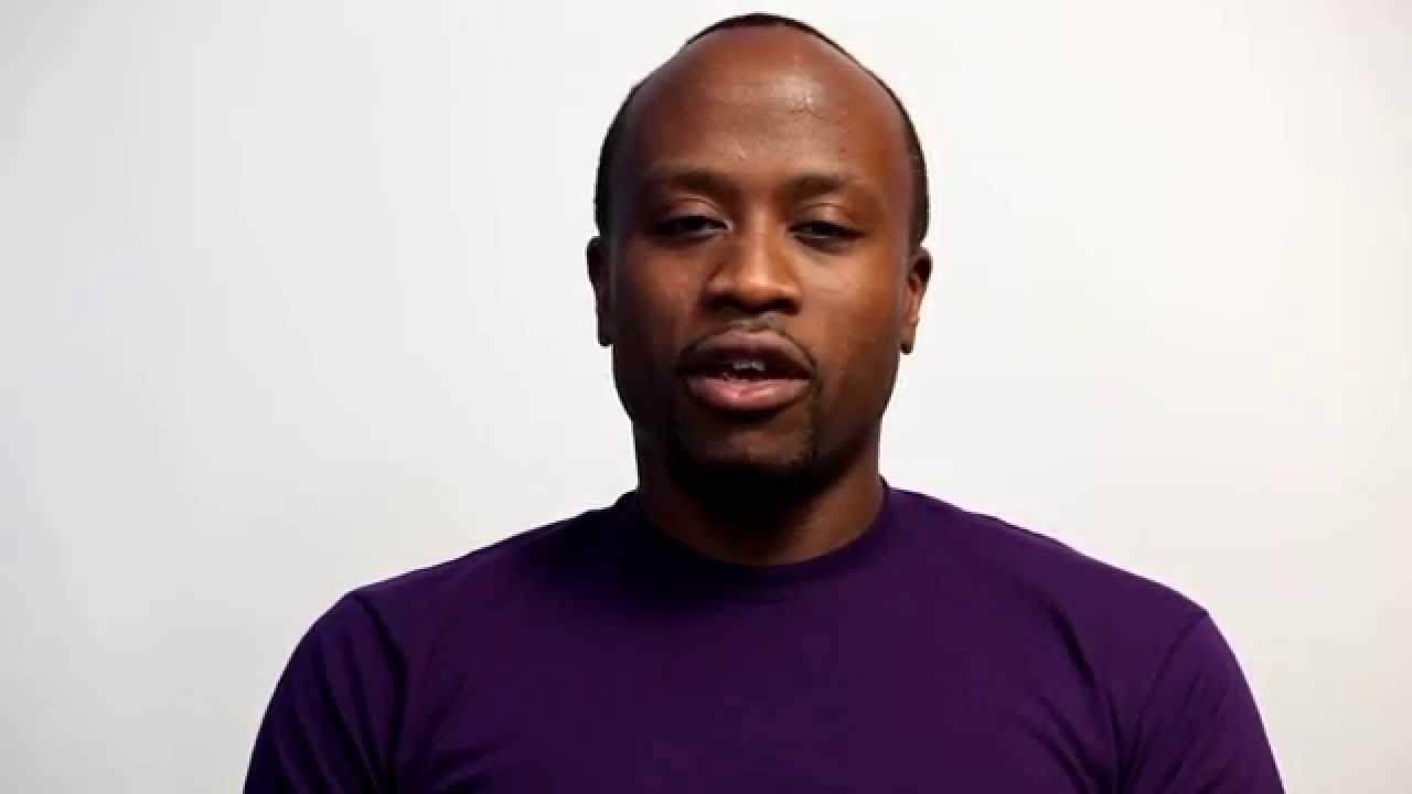 Vitamindrip® Testimonial Claude Patrick Professional MMA Fighter