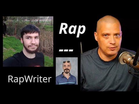 Linux rap battle continues. unfortunately !