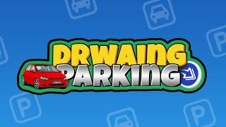 Car Parking Games | Draw Parking Games screenshot 2