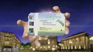 Kinospot der Stadtwerke Baden-Baden