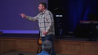 Empowered to Overcome: Authority and Faith in Christ