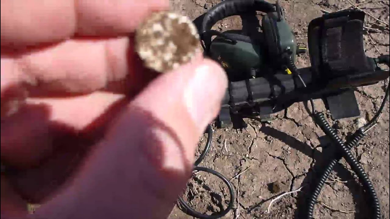 E-Trac finds some luchtime silver - YouTube