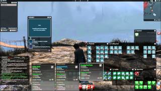 Secret World: Crafting Tutorial 3 (finishing touches)
