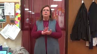 Formative Assessment for Small Group Instruction with Maureen Buckley