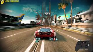 Celebrity Split/Second - Airport Terminal Race [2:41:330] Wealth