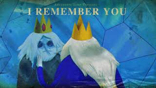 Remember You (Adventure Time Guitar Cover)