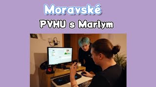 Moravské PVHU (@StudioMoonTV @MarleyKKT)
