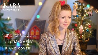 Cavalier Coda: The Nutcracker on Piano, Act II