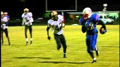 Tracy Dewitt 2010 highlights