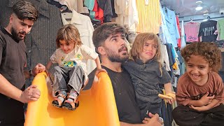 💔 After MONTHS of tears | Daughter feels FATHER’S LOVE through JOY and rural sorrow 🌫