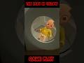 The Baby In Yellow #gaming #shorts black 999 gameplay