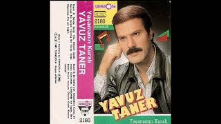 Yavuz Taner - Hiç Zor Değil