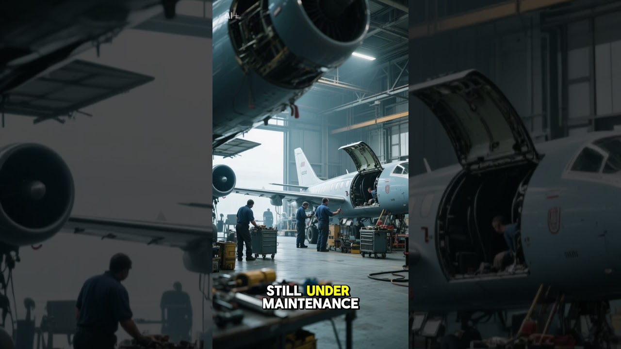 Airbus Says Most of Its Recalled A320 Jets Now Modified — Aviation Crisis Eases