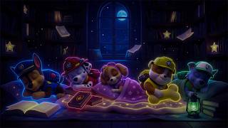 No Ads | Dream Library 🌙 Sleep Ambience for Full Body Relaxation | Floating Book Magic screenshot 5