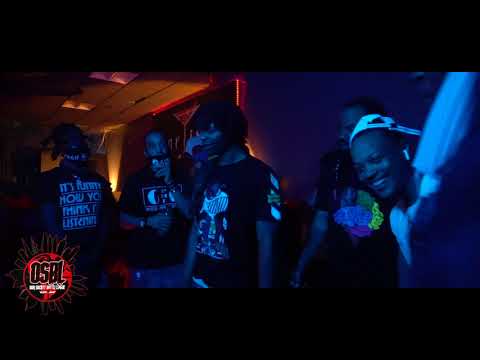 MVee vs Brillz