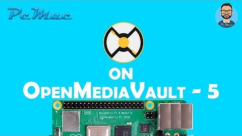 How to install Radarr on OpenMediaVault 5 using Docker with Portainer on Raspberry Pi 4