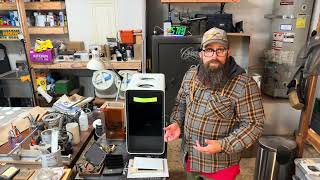 XTool Safety Pro AP2 Setup & First Look
