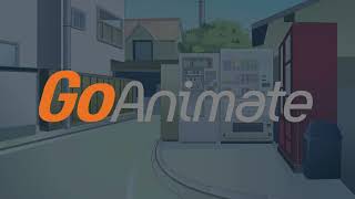 Inore - Goanimate Music