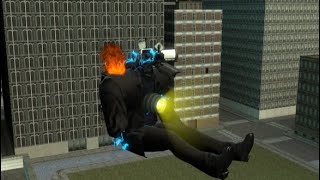 What If An Cameraman Got Infected In Episode 20?