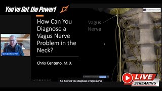 How Can You Diagnose a Vagus Nerve Problem in the Neck? Misalignments In The Neck And Spine Vagus Nerve