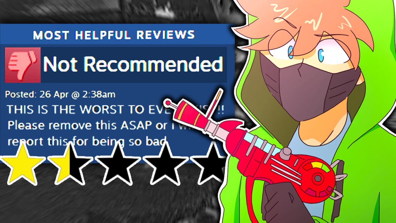 Reviewing TERRIBLE Custom Zombie Maps… - YouTube