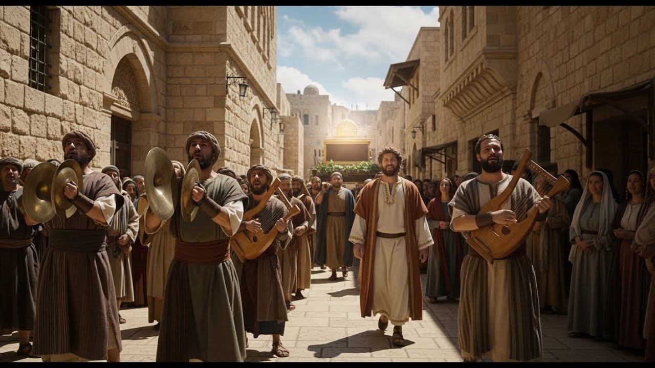 Book of Lamentations Summary   The Insights You Need Today-The book of Proverbs read by David Such