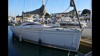 Delphia 28 Europeanboatcourtage Larochelle