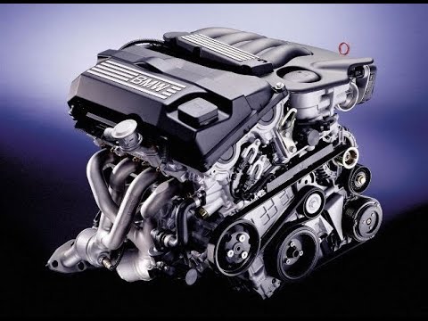 BMW  X1 n46  замена маслосемных колпачков ! Часть 1!