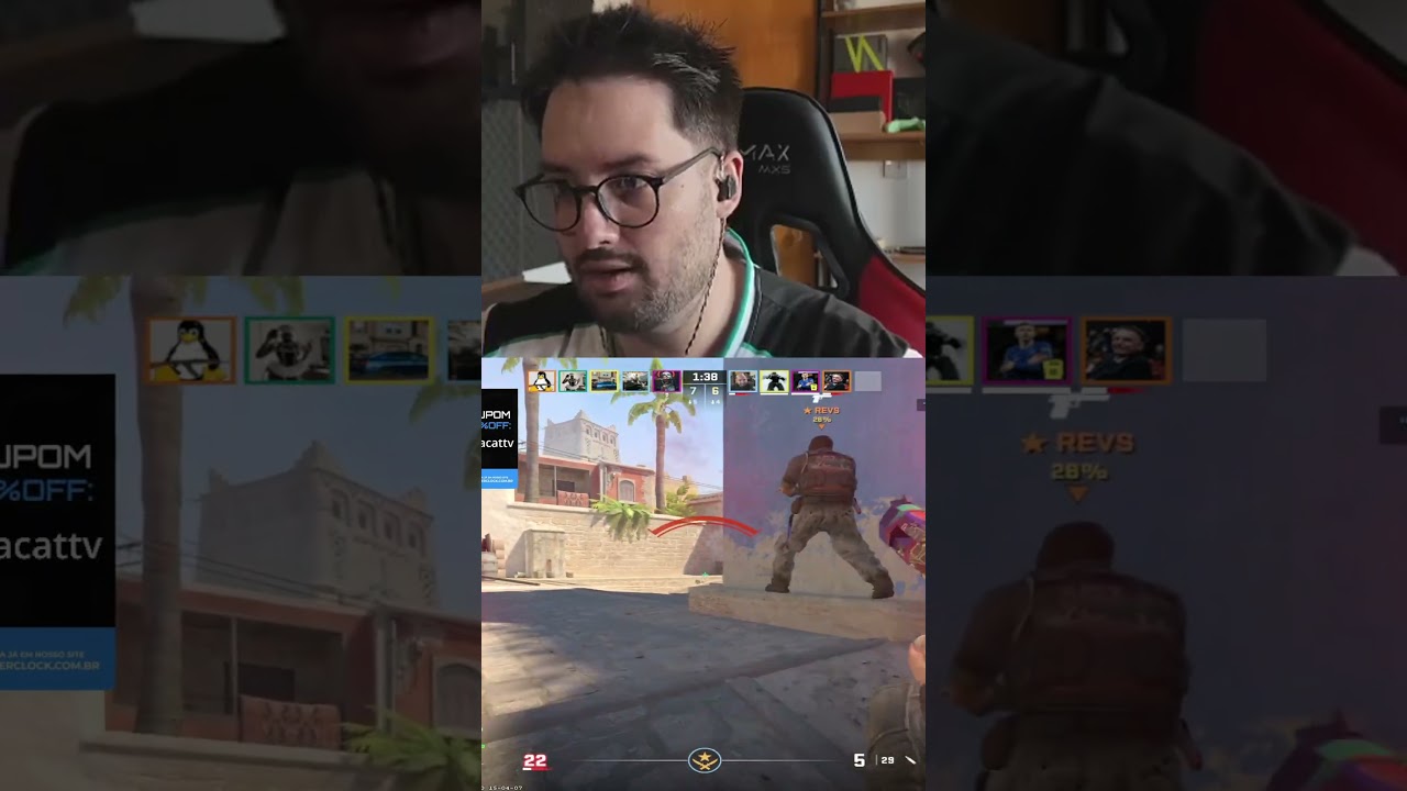 Vontade de DESINSTALAR! KKKKKKKK | 