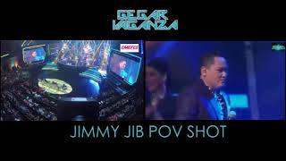 Final Gegar Vaganza 5 Zamani Ft Ameng