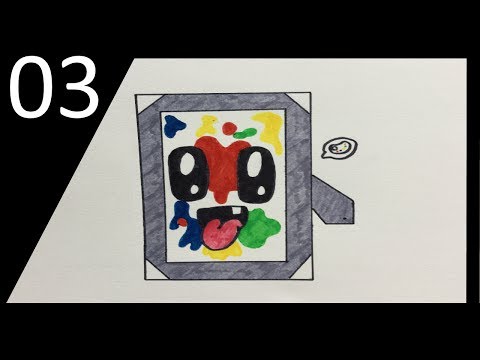 Vidéo: Comment Dessiner Un Cadre