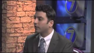Grief Counseling - Dr. Fahd Rawra