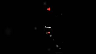 Bedardi Se Pyar Ka Sahara Na Mila  Jubin Nutiyal  Black Status   Whatsapp Status 