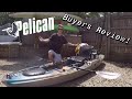 Pelican The Catch 120 - Buyers Review!